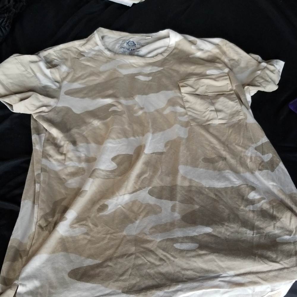 2 American Rag Shirts - Picture 5 of 8
